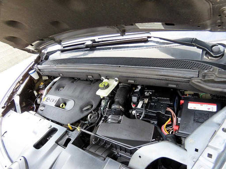 Citroen C4 Picasso — photo 19