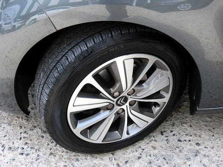 Citroen C4 Picasso — photo 20