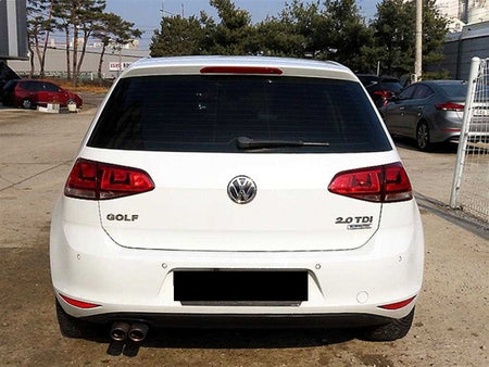 Volkswagen Golf — photo 04