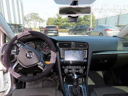 Volkswagen Golf — photo 07