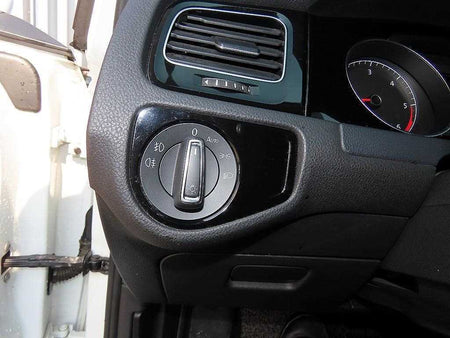 Volkswagen Golf — photo 12