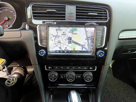 Volkswagen Golf — photo 13