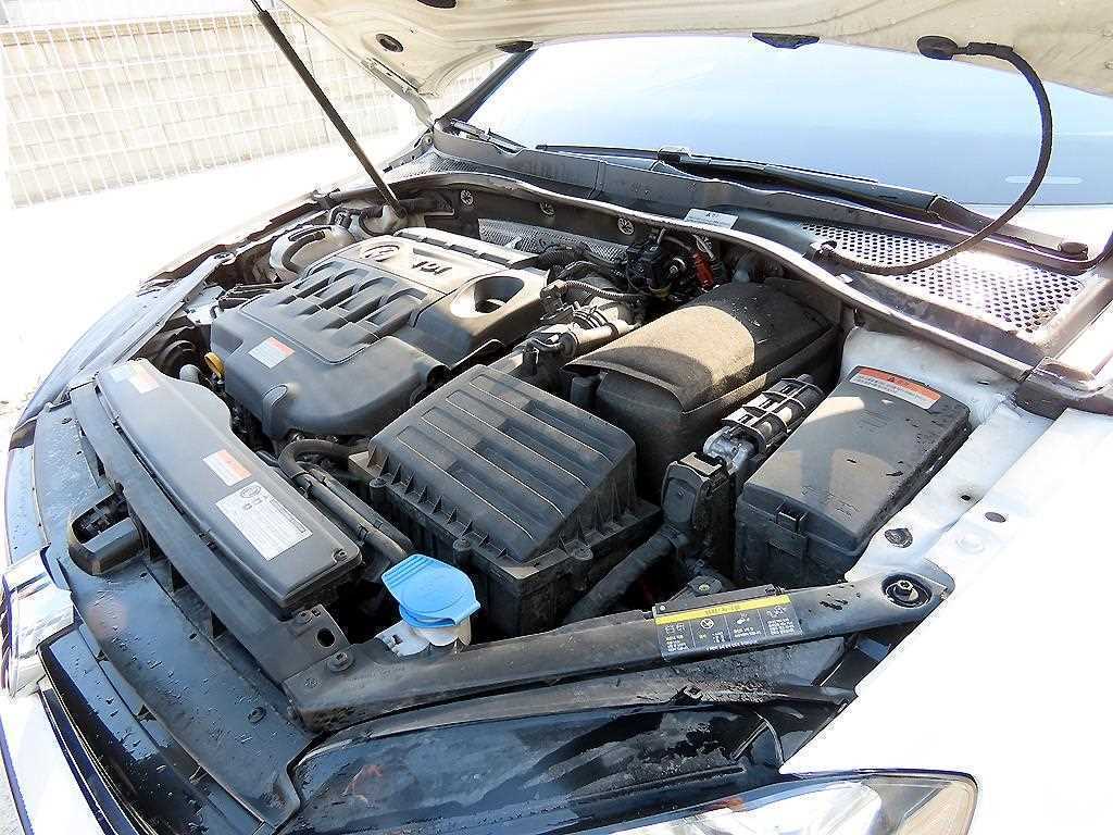 Volkswagen Golf — photo 19