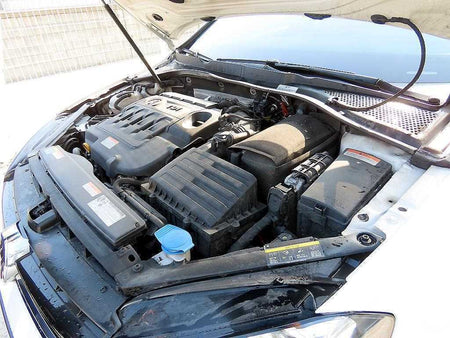 Volkswagen Golf — photo 19
