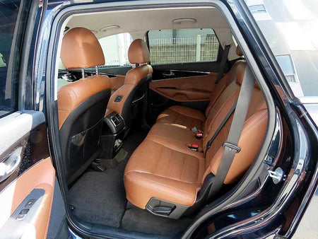 Kia Sorento — photo 06