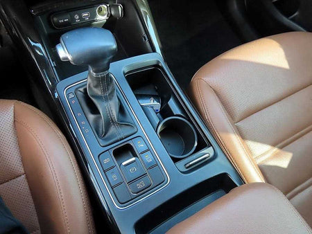Kia Sorento — photo 10