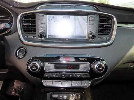 Kia Sorento — photo 13