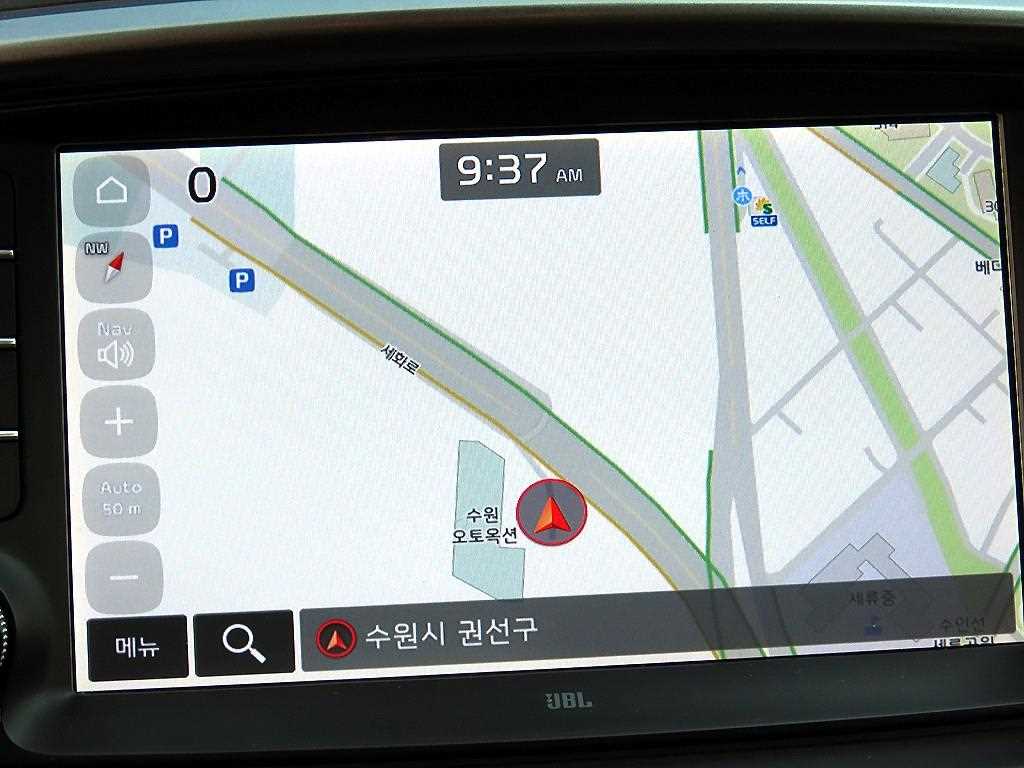Kia Sorento — photo 14