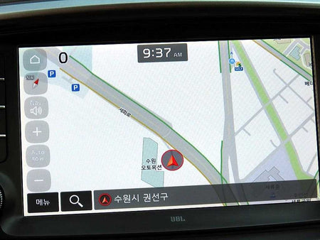 Kia Sorento — photo 14