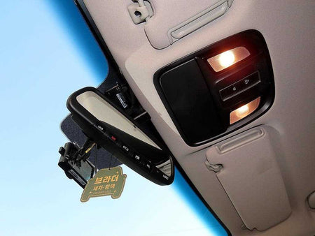 Kia Sorento — photo 15
