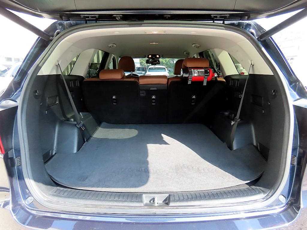 Kia Sorento — photo 17