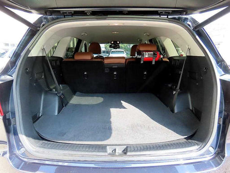 Kia Sorento — photo 17