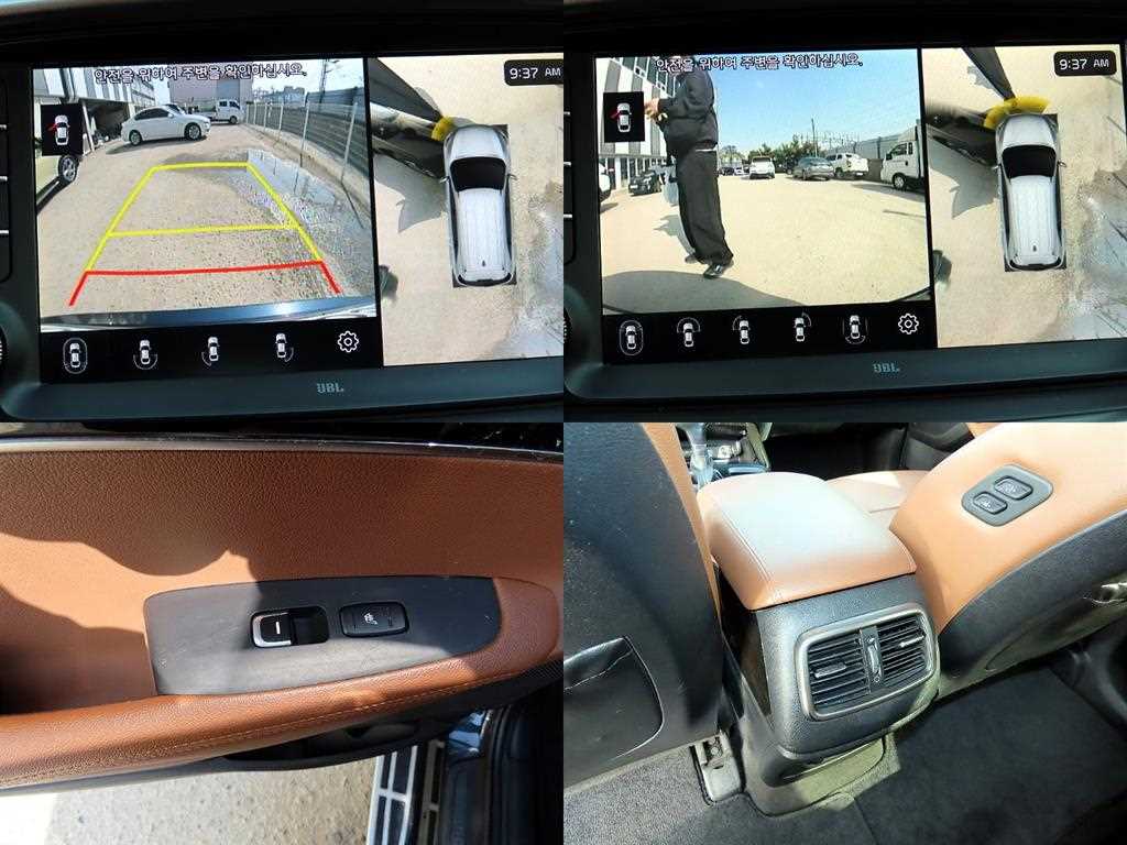 Kia Sorento — photo 18