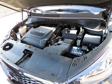Kia Sorento — photo 19