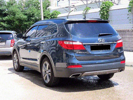 Hyundai Maxcruz — photo 03