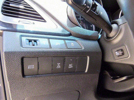 Hyundai Maxcruz — photo 12