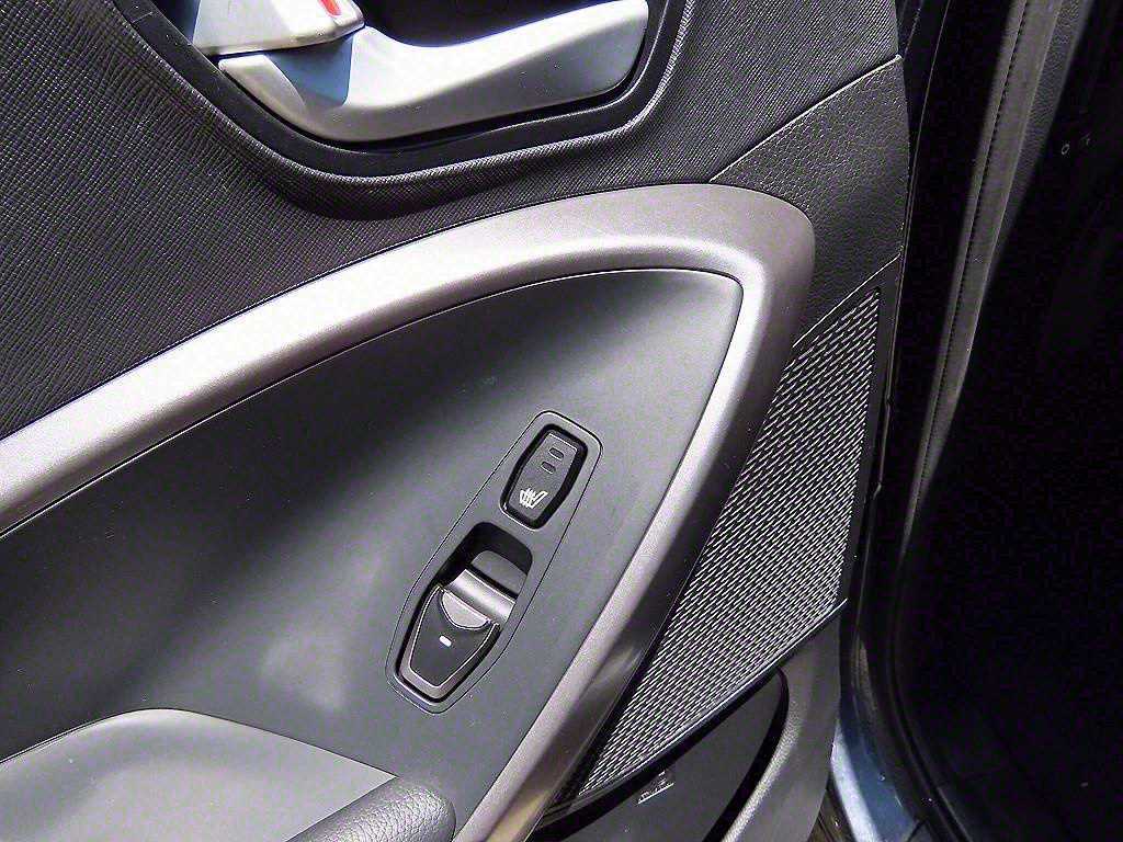 Hyundai Maxcruz — photo 16