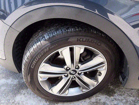 Hyundai Maxcruz — photo 20