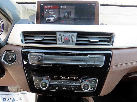 BMW X1 — photo 12