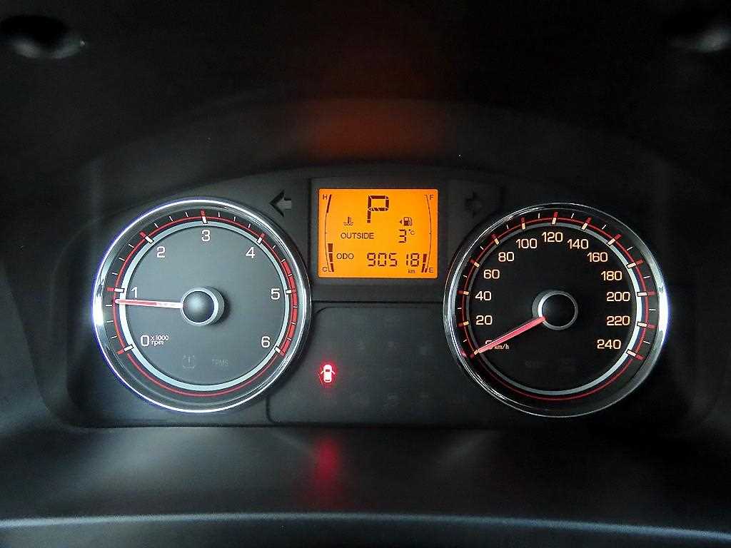 KGM KORANDO — photo 09