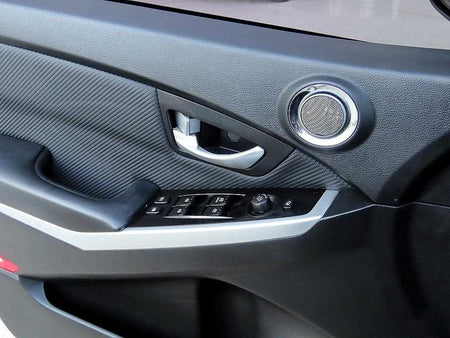 KGM KORANDO — photo 11