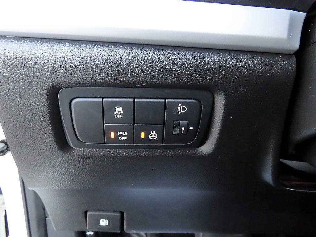 KGM KORANDO — photo 12