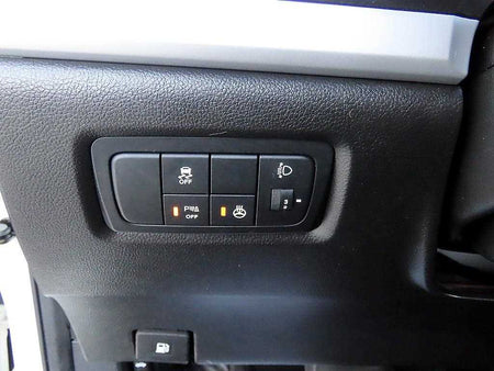 KGM KORANDO — photo 12