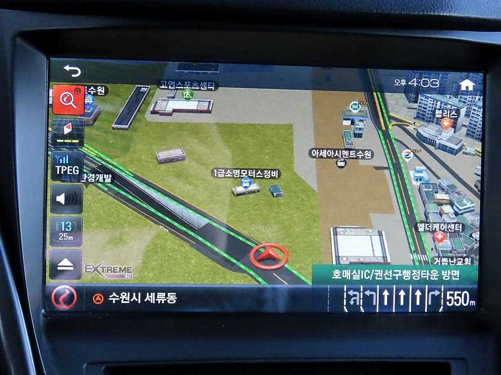 KGM KORANDO — photo 14