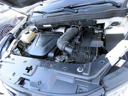 KGM KORANDO — photo 17