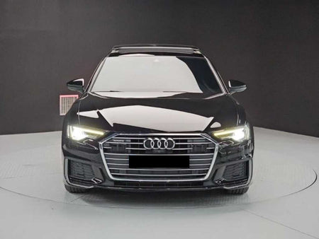 Audi A6 — photo 02