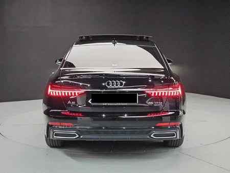 Audi A6 — photo 04