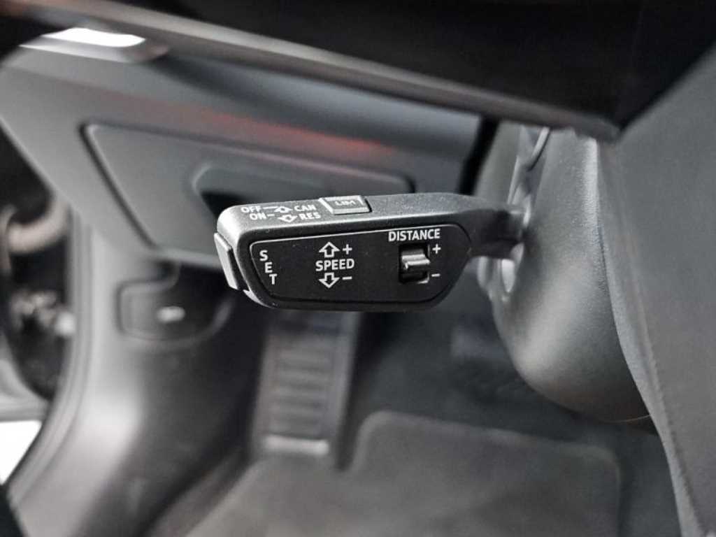Audi A6 — photo 09