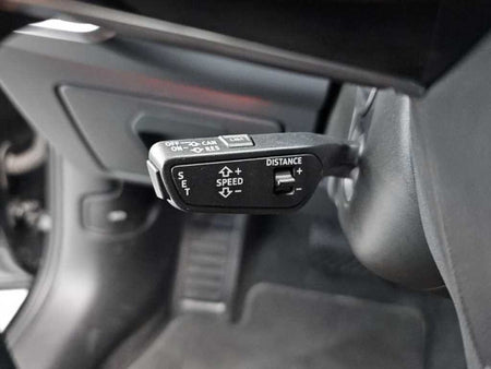 Audi A6 — photo 09