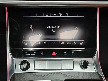 Audi A6 — photo 12