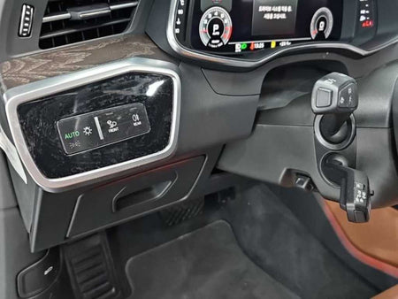 Audi A6 — photo 15