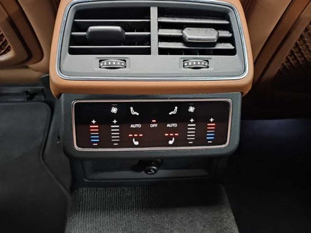 Audi A6 — photo 18