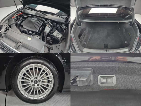 Audi A6 — photo 20
