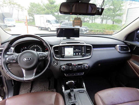 Kia Sorento — photo 07