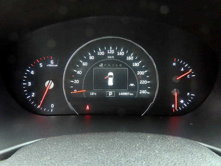 Kia Sorento — photo 09