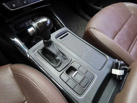 Kia Sorento — photo 10