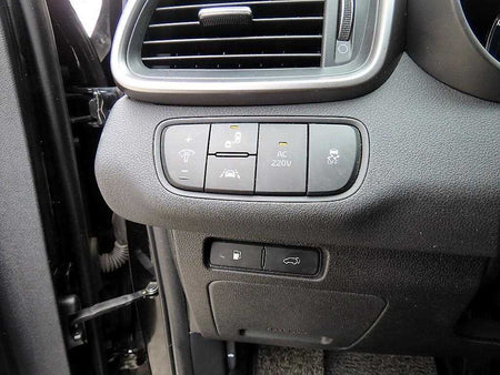 Kia Sorento — photo 12