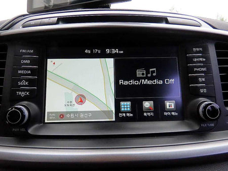Kia Sorento — photo 14