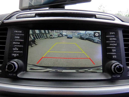Kia Sorento — photo 15