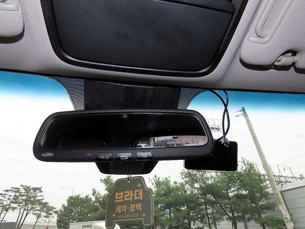Kia Sorento — photo 16