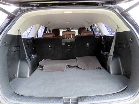 Kia Sorento — photo 17
