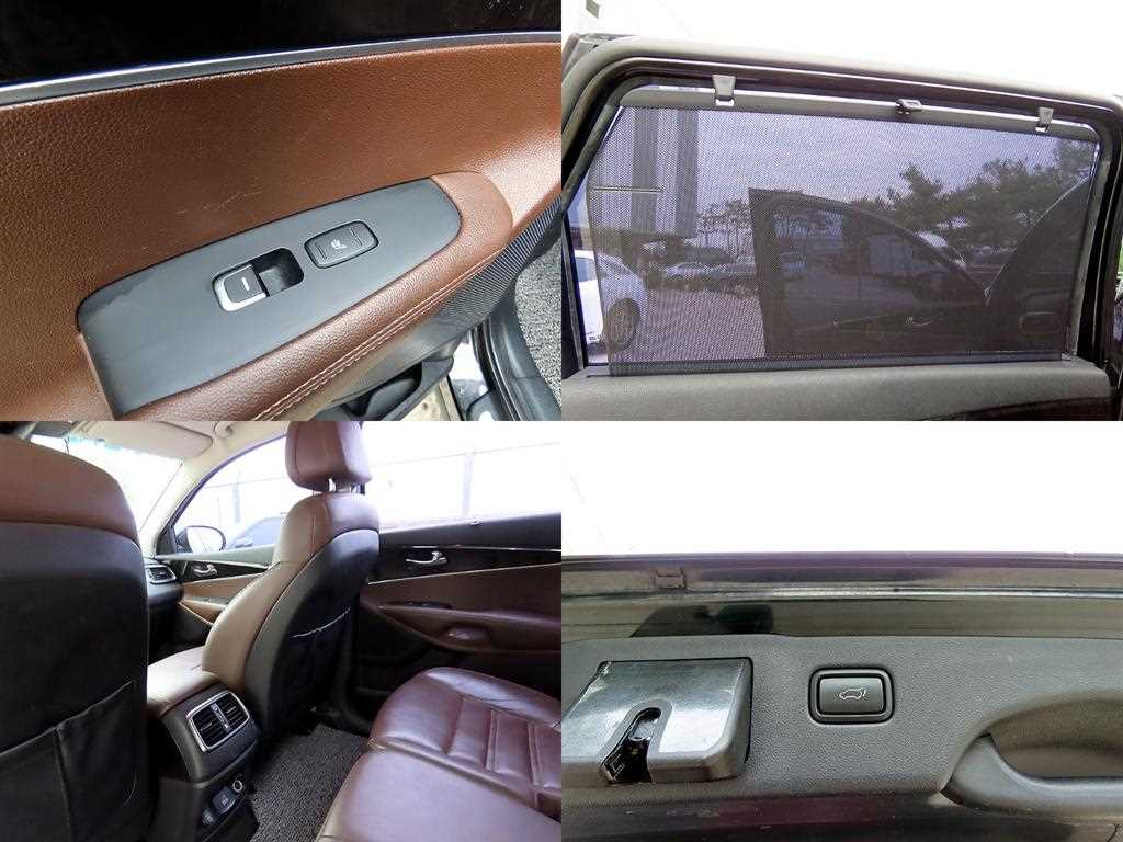 Kia Sorento — photo 18