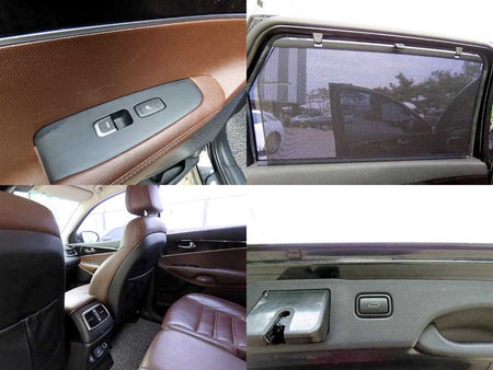 Kia Sorento — photo 18