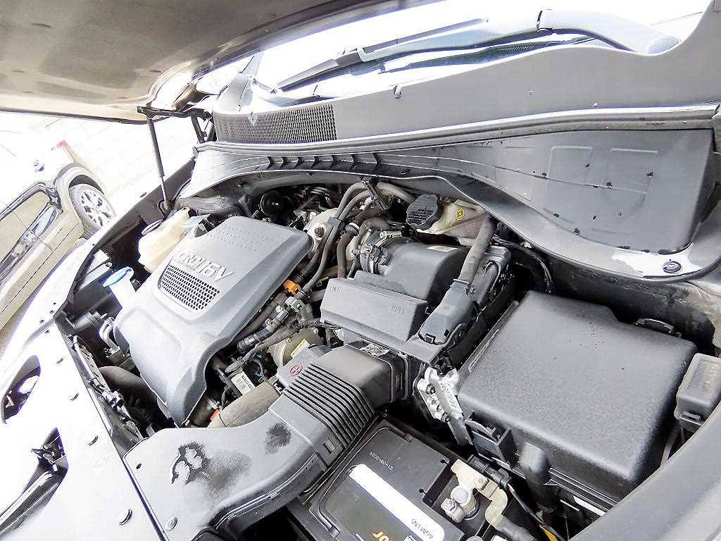 Kia Sorento — photo 19