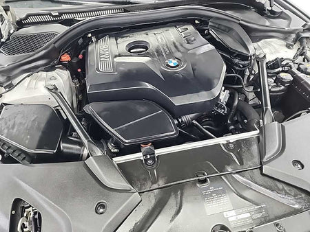 BMW 5-Series — photo 06