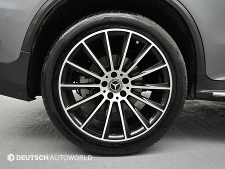 Mercedes-Benz GLC-Class — photo 05